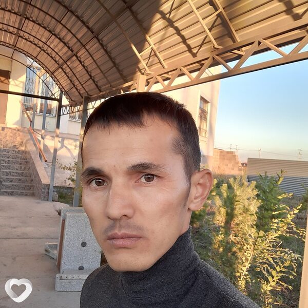 Санжар, 38, Кызылорде — анкета №83849