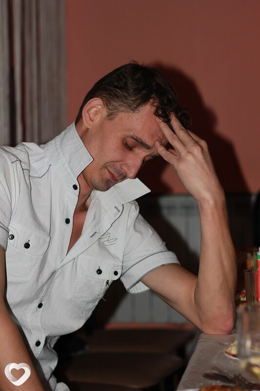 Алексей, 48, Чапаевске — анкета №83756
