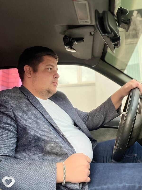 Алексей, 21, Ижевске — анкета №83757