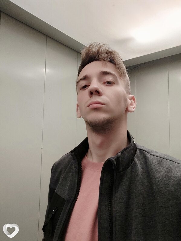 Дмитрий, 29, Липецке — анкета №83765