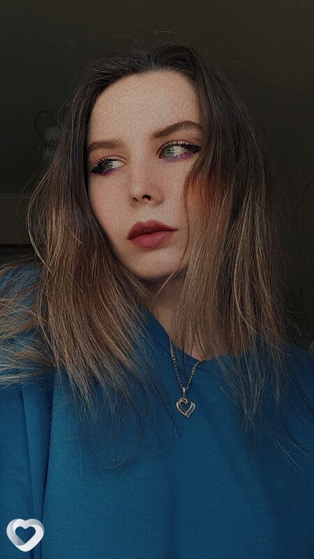 Lia, 24, Москве — анкета №83768