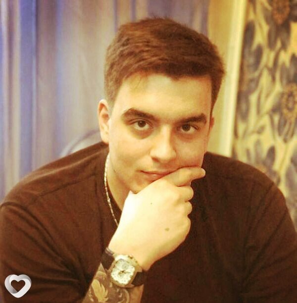 Сергей, 37, Гродно — анкета №83769