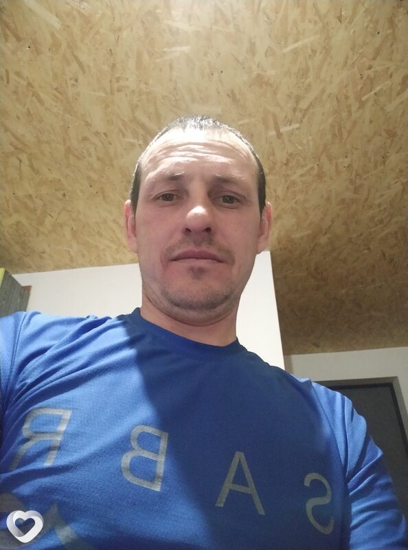 Слава, 40, Ростове-на-Дону — анкета №83770
