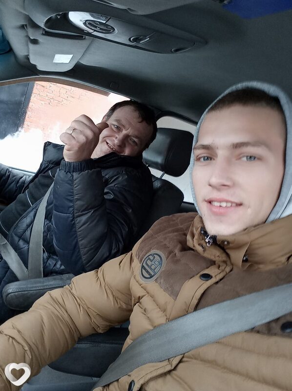 Александр, 27, Москве — анкета №83771