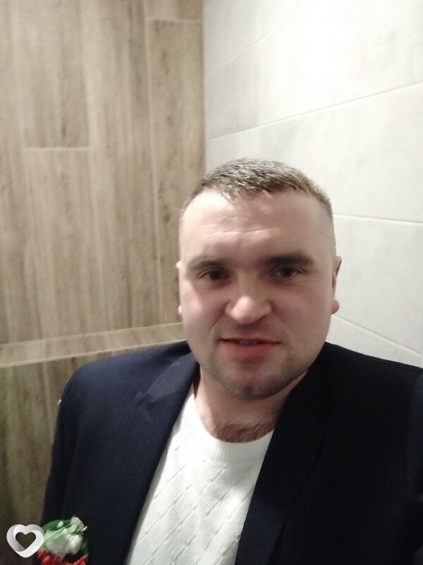 Денис, 35, Гомеле — анкета №83775
