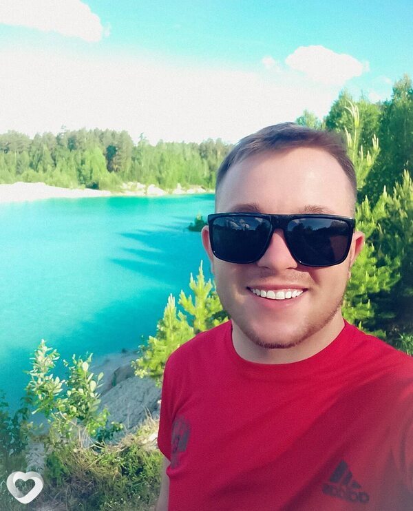Алекс, 31, Костанае — анкета №83776