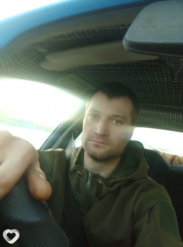Роман, 33, Кокшетау — анкета №84481