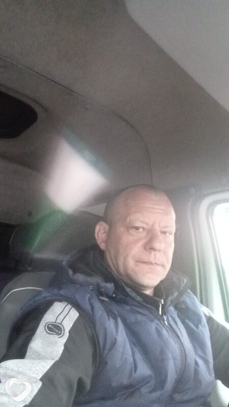 Максим, 48, Зеленодольске — анкета №84493