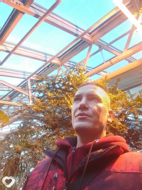 Геннадий, 42, Минске — анкета №84495