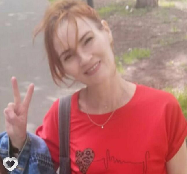 Альбина, 50, Нижнекамске — анкета №84499