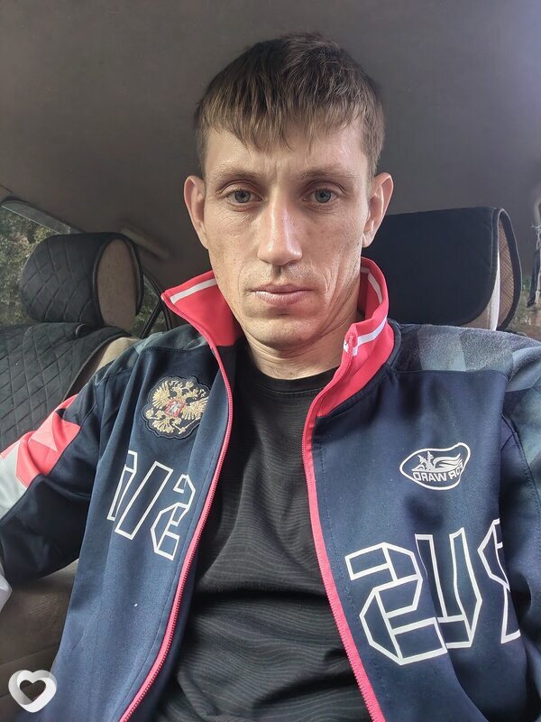 Nikilai, 30, Минусинске — анкета №84502
