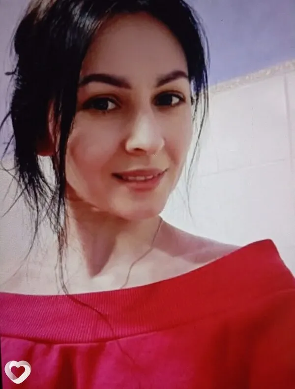 Ирина, 41, Москве — анкета №84503