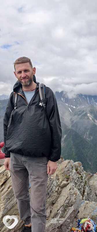 Александр, 42, Подольске — анкета №84163