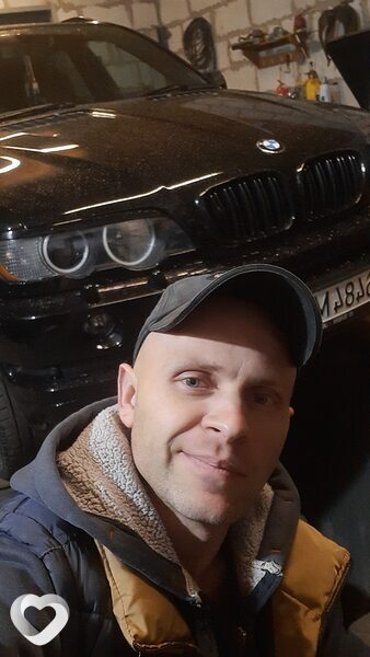 Денис, 37, Гомеле — анкета №84166