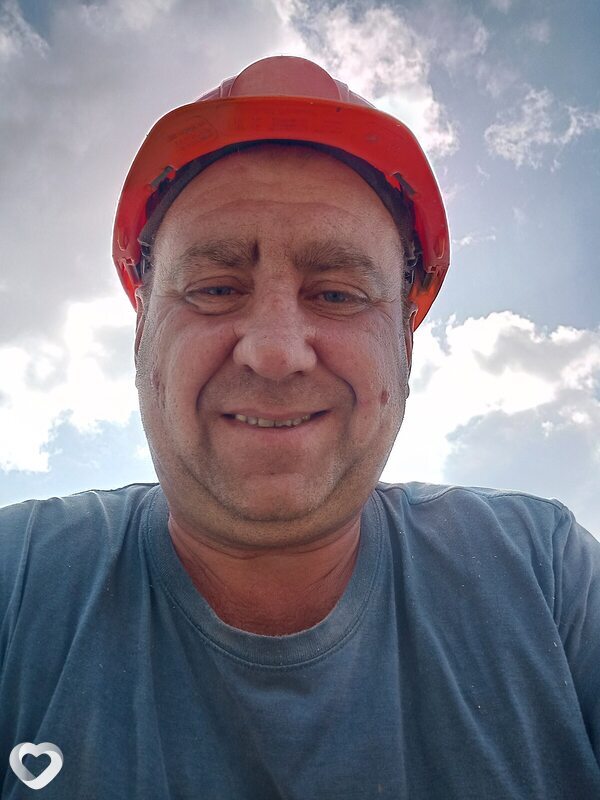 Юрий, 46, Брянске — анкета №84172