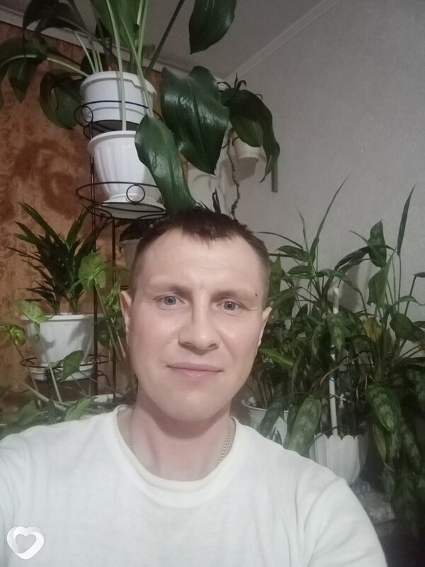 Александр, 42, Казани — анкета №84175