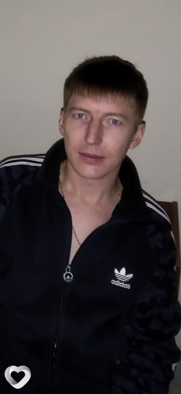 Александр, 34, Волгограде — анкета №84176