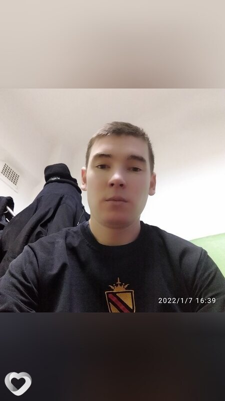 Сергей, 29, Бузулуке — анкета №83880
