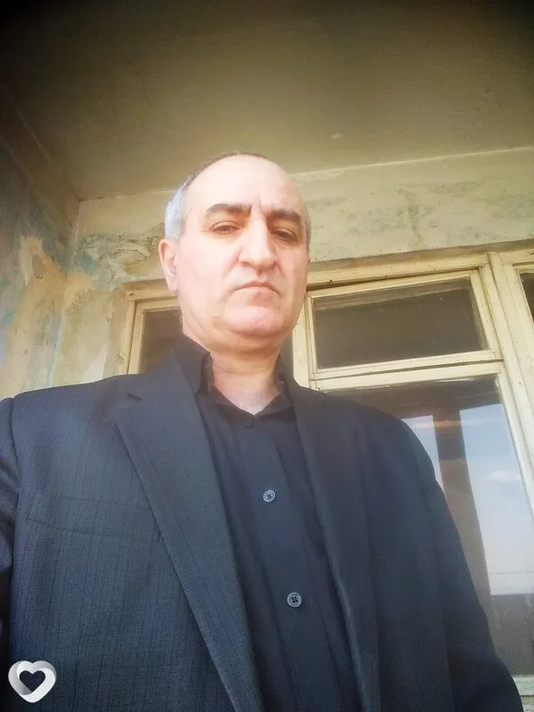 Сурен, 61, Москве — анкета №83883