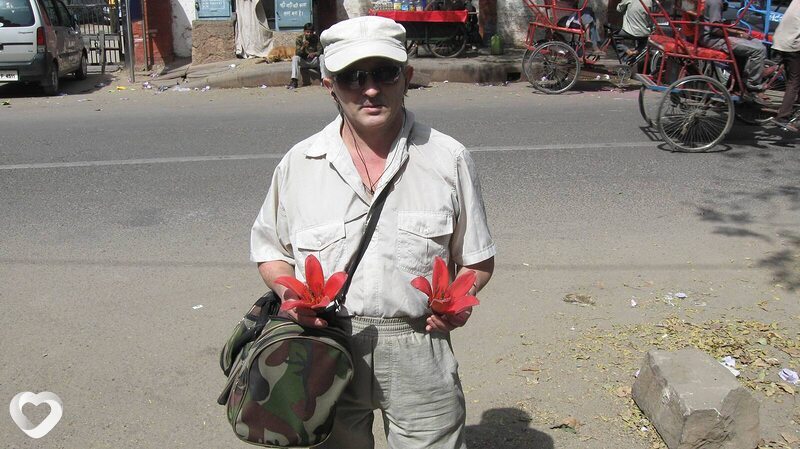 Леонид, 59, Подольске — анкета №83884
