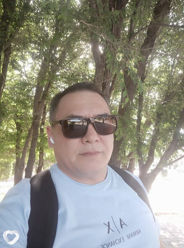 Арман, 50, Астане — анкета №83885