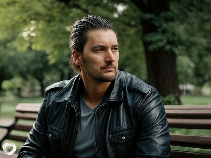 Леонид, 45, Санкт-Петербурге — анкета №83886