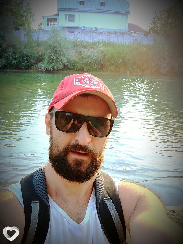 Макс, 37, Рубцовске — анкета №83888