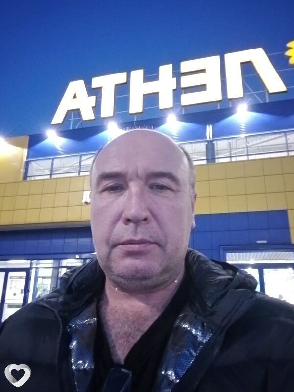 Дмитрий, 49, Тамбове — анкета №83891