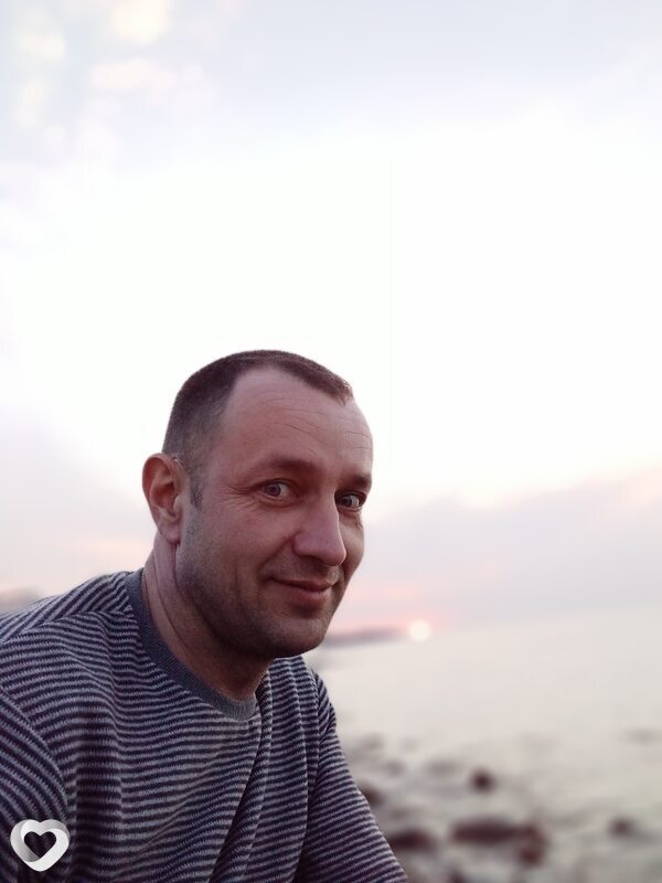 Alex, 45, Ейске — анкета №83892