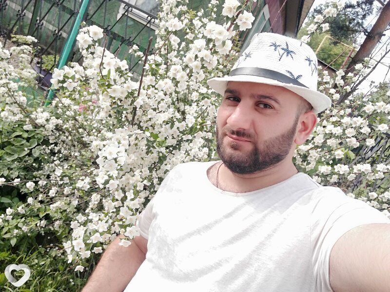 Толя, 40, Новосибирске — анкета №83894