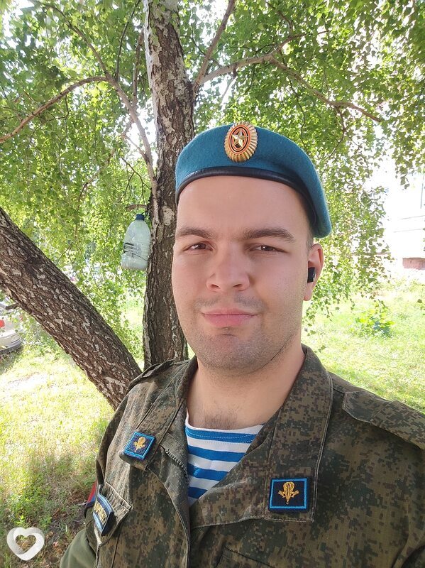 Владислав, 29, Туле — анкета №83895
