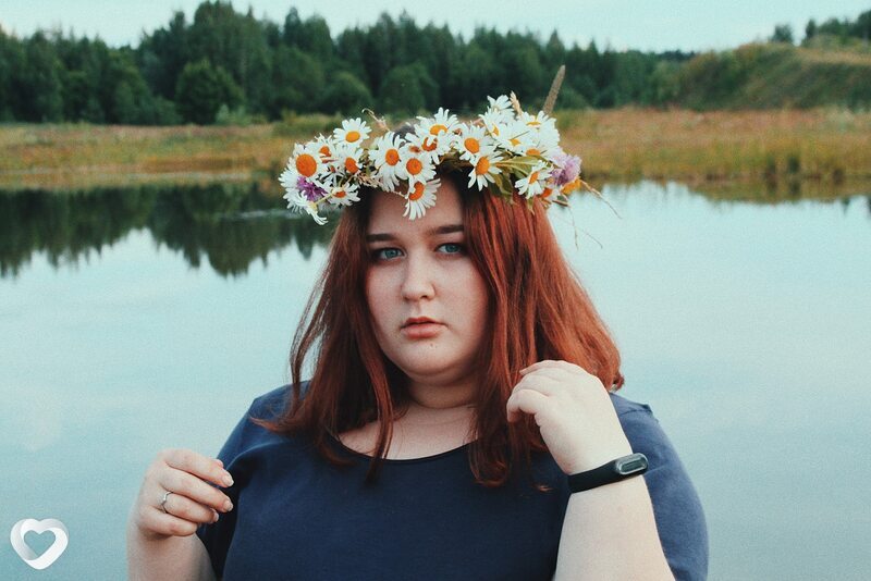 Анастасия, Колпино