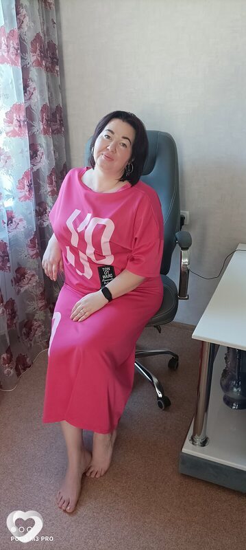 Оля, 42, Макеевке — анкета №83903