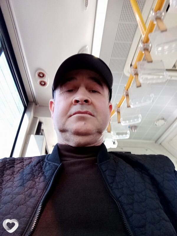 Немат, 56, Хабаровске — анкета №83806