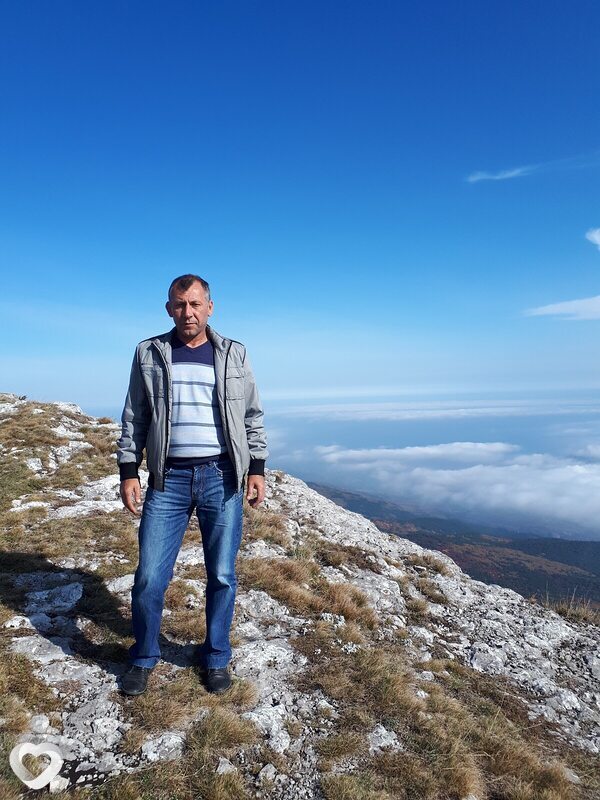 Сергей, 36, Волгограде — анкета №83808