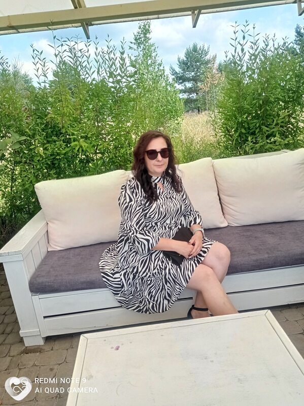Катерина, 43, Владимире — анкета №83811