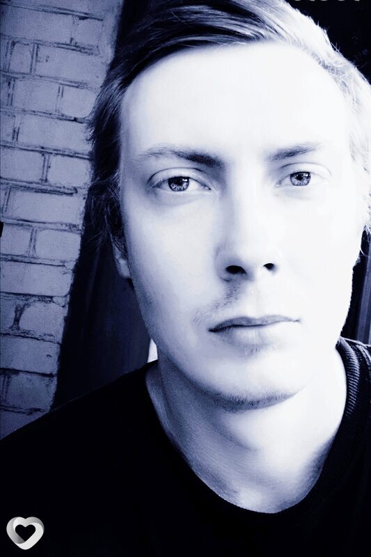 Антон, 30, Воронеже — анкета №83819