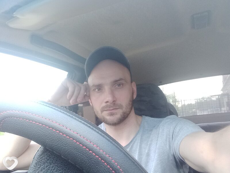 Анатолий, 39, Смоленске — анкета №83820