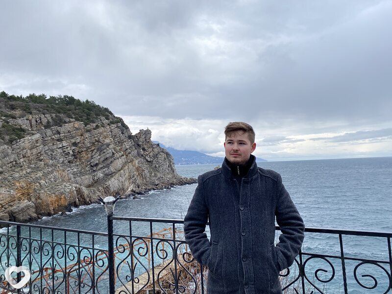 Сергей, 31, Симферополе — анкета №83821