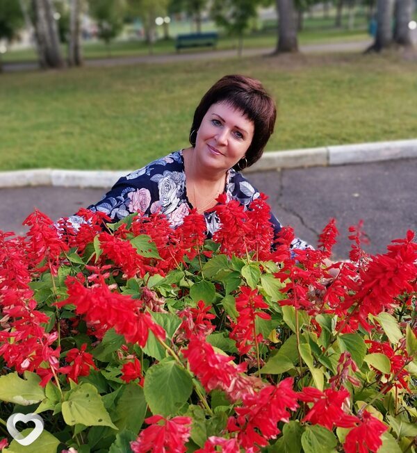 Татьяна, 57, Полоцке — анкета №83822
