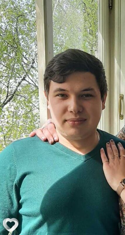 Женя, 28, Минске — анкета №83823