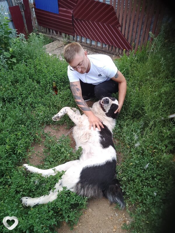 Григорий, 34, Уфе — анкета №83824