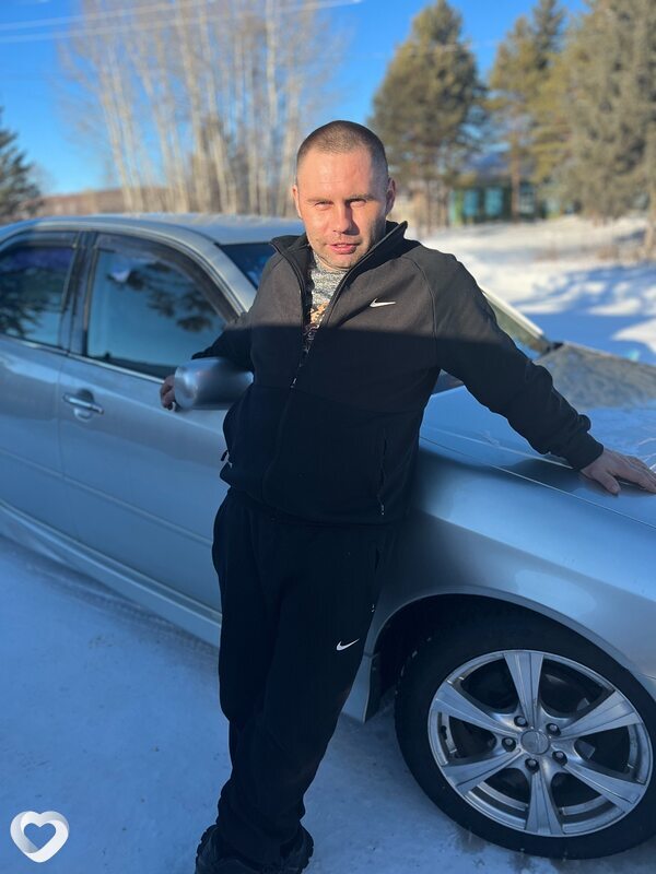 Вован, 37, Зее — анкета №83909