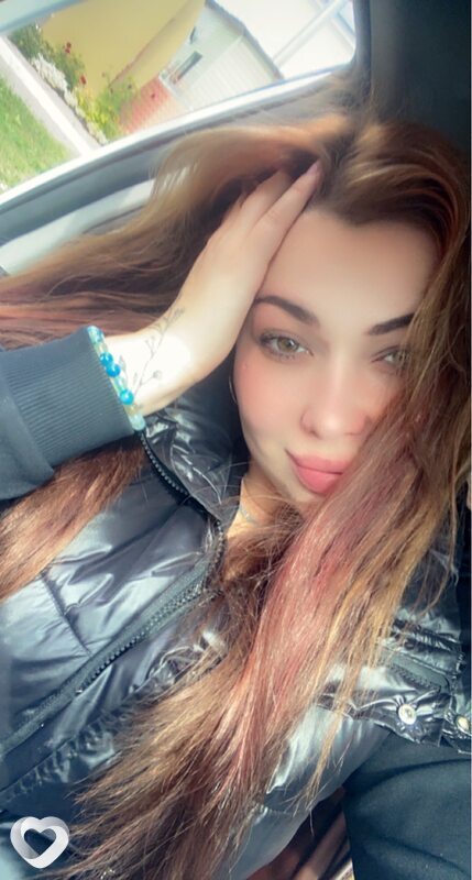 Дашенька, 33, Твери — анкета №83912