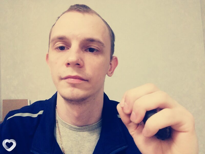 Денис, 36, Куровском — анкета №83913