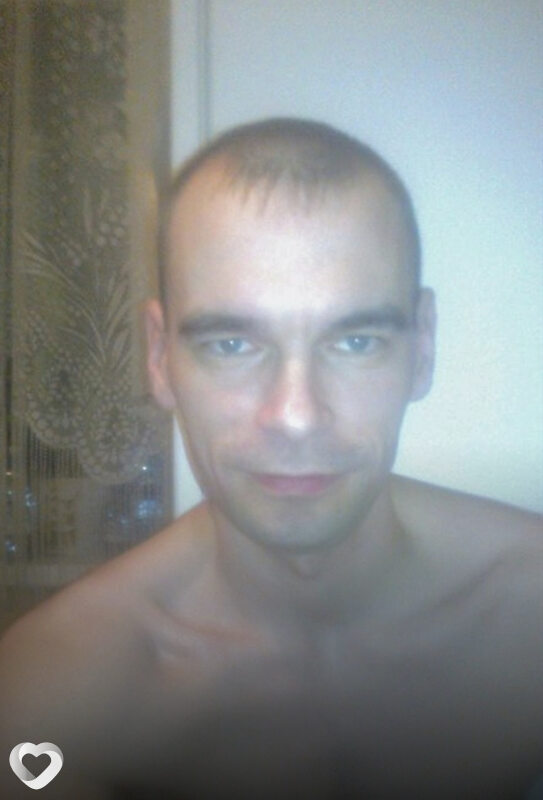 Саша, 44, Балашихе — анкета №83914