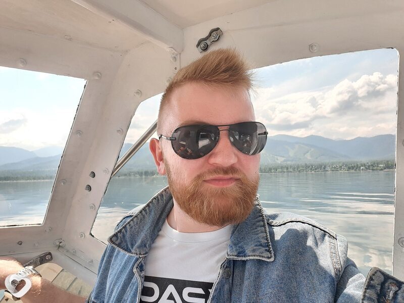 Алексей, Королёв