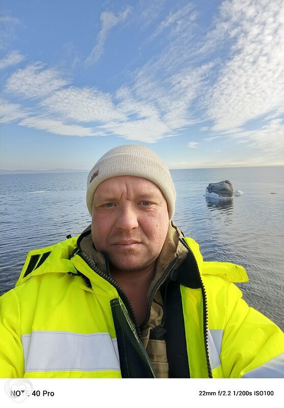 Иван, 40, Абакане — анкета №83916
