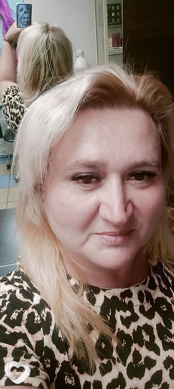 Татьяна, 51, Магнитогорске — анкета №83922