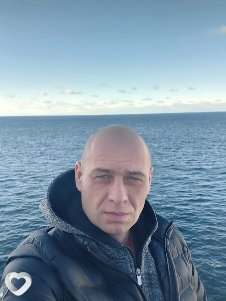 Dimon, 43, Гданьск — анкета №83923